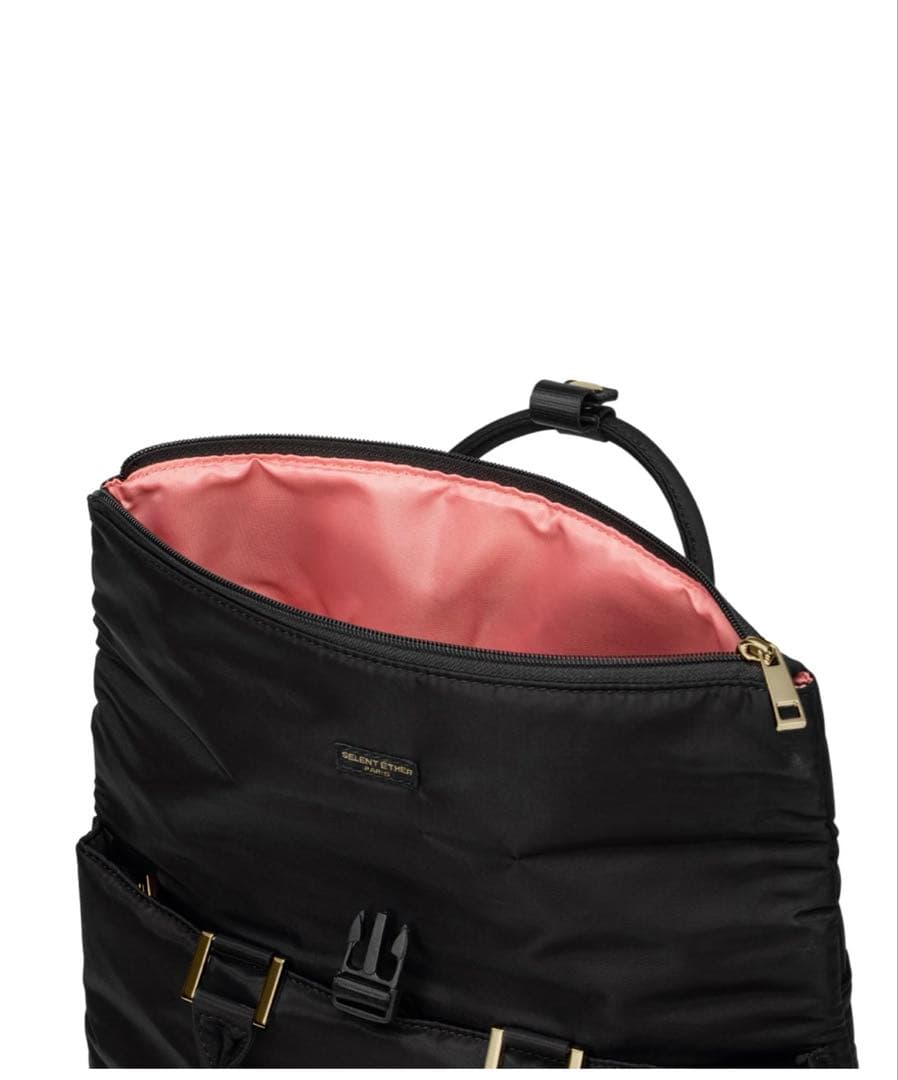 新品未使用タグ付きSELENT ÉTHERバッグ