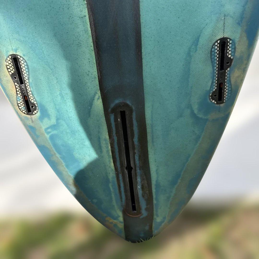 【EPS軽量】9ft ロングボード