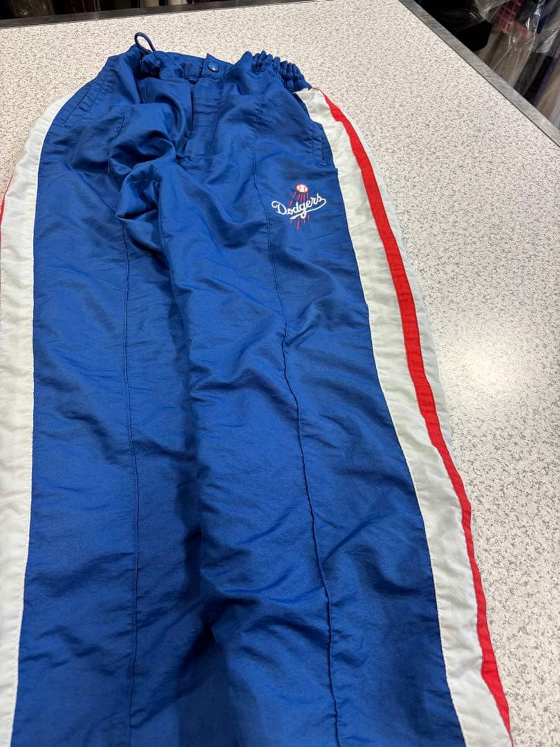 80s～90s MLB ロサンゼルス・ドジャース　STARTER 上下　大谷翔平