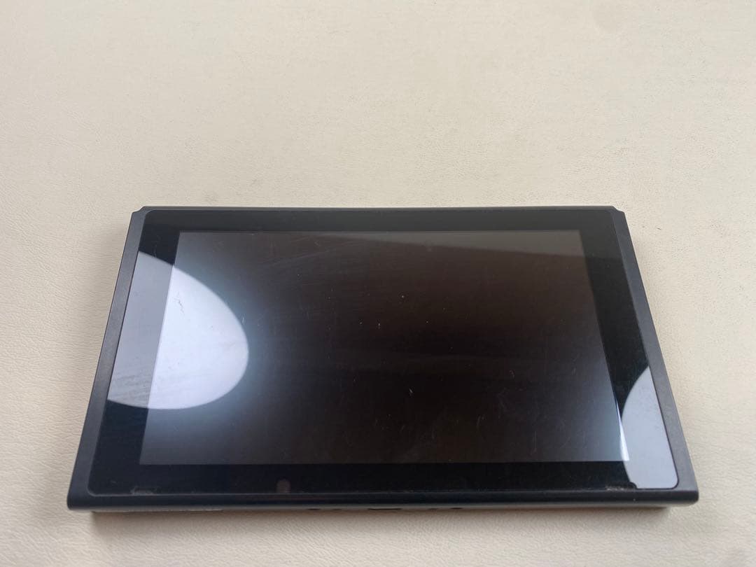 switch 本体のみ　2019年製