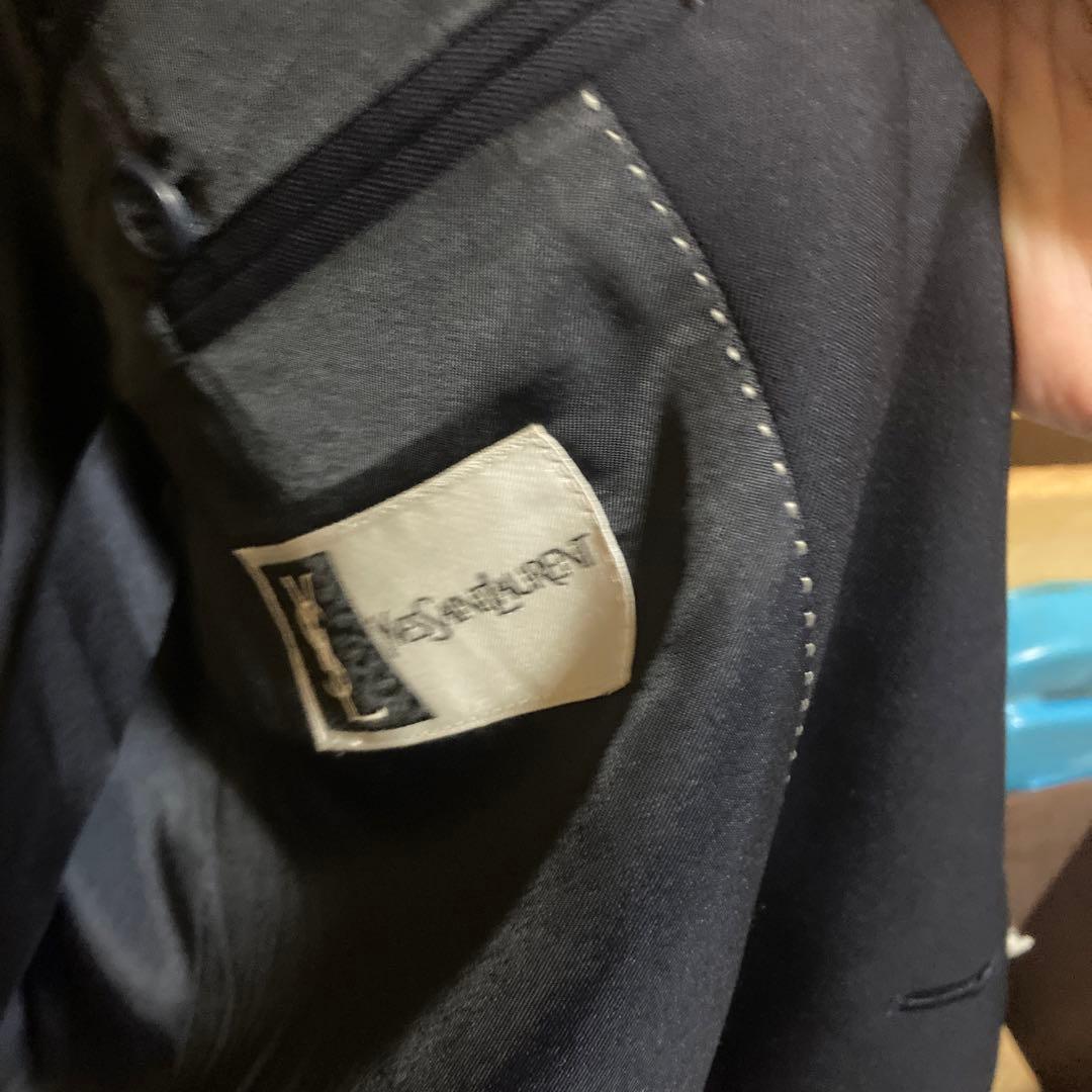 イブサンローラン　テーラードジャケット　美品！最安値！