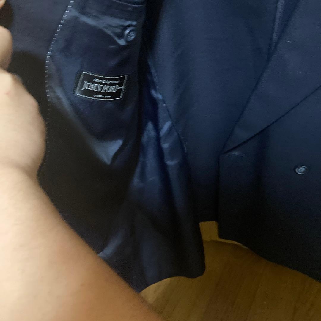 イブサンローラン　テーラードジャケット　美品！最安値！