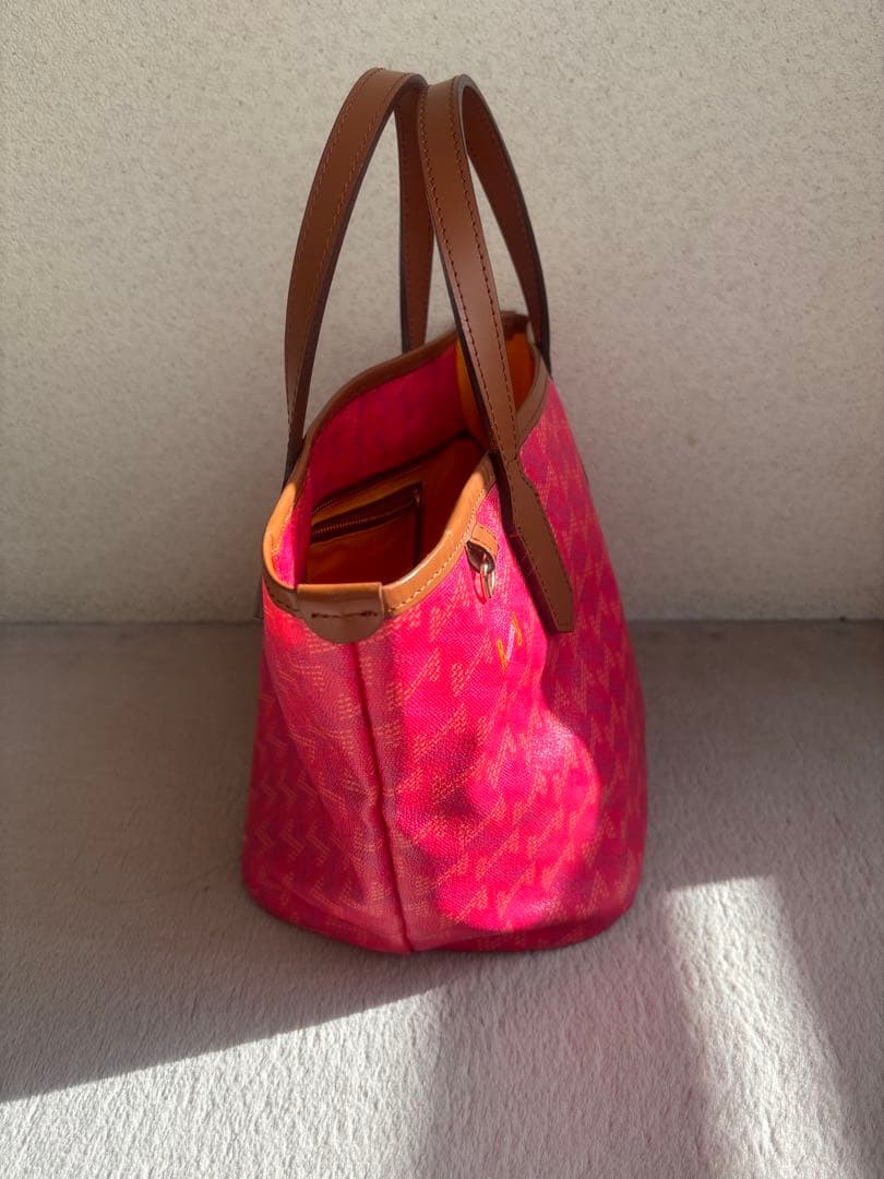 レザレクション ラニウス　バック　美品