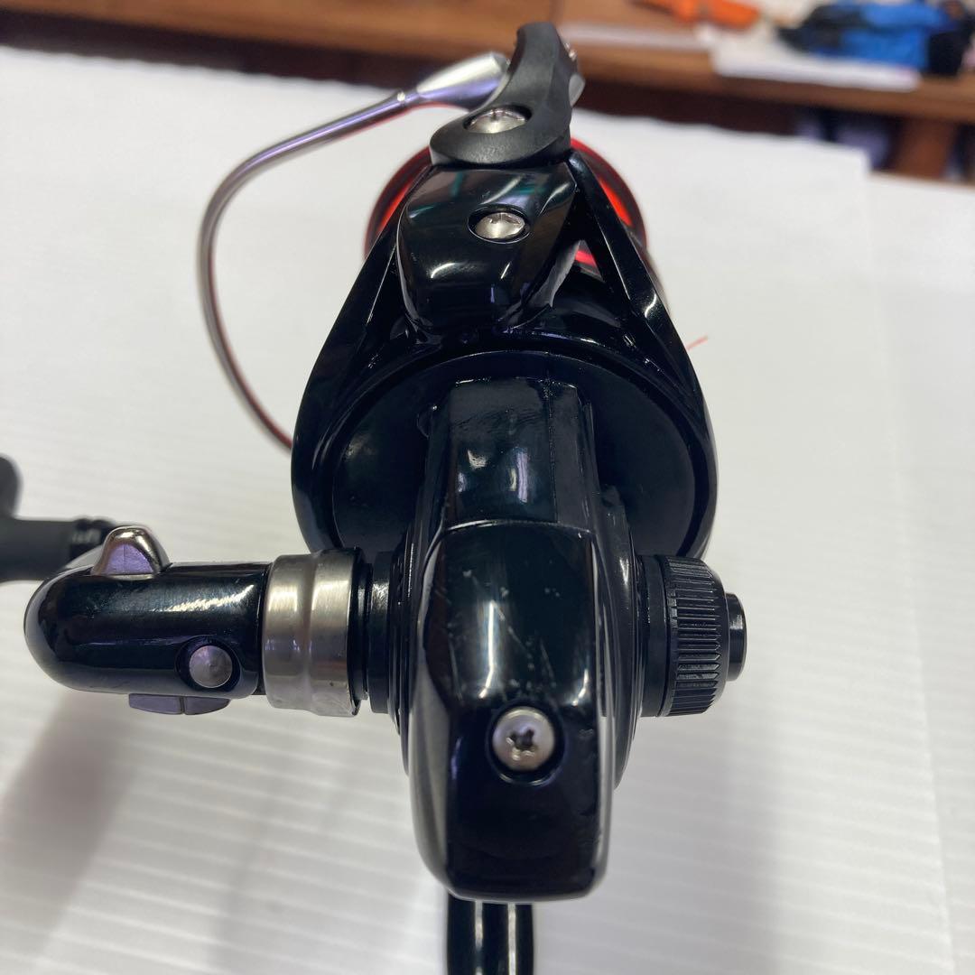 ダイワ　CYGNUS 2500H-LBD