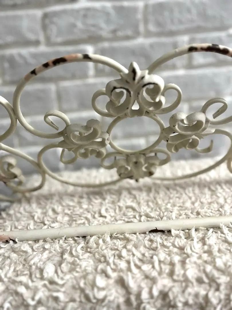 コベントガーデン　アイアン　ツールハンガー