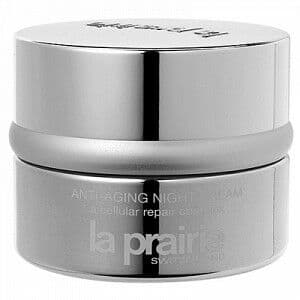 ラ・プレリー化粧品　新品未使用