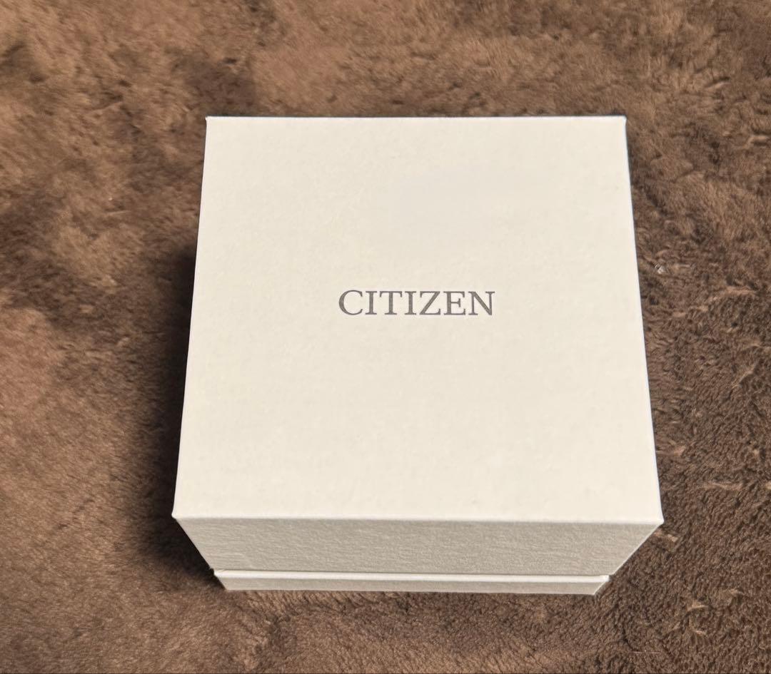 シチズン（CITIZEN） エコドライブ　EM1007-47E