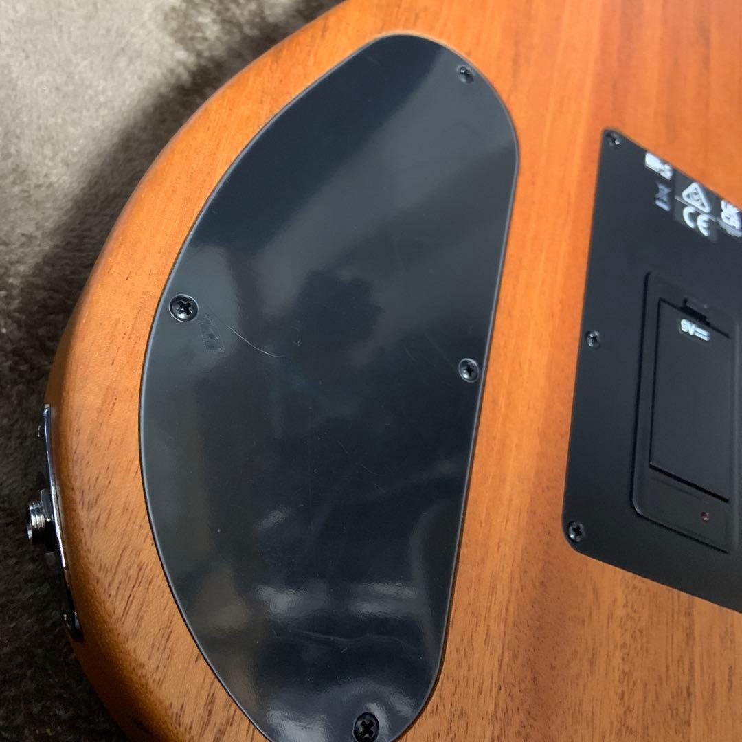 【値段交渉OK】Fender Acoustasonic Player