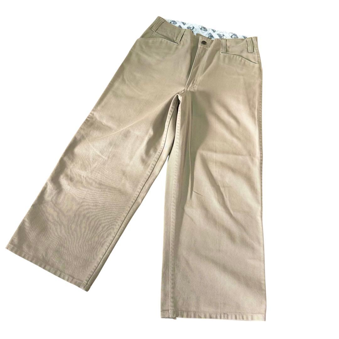 パンツ \"BEN DAVIS\" GORILLA CUT Frisco Pants