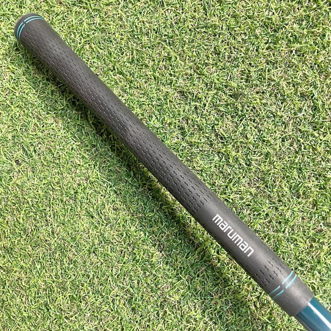 マルマン maruman DANGAN7 MAX ドライバー 1W メンズ 右用