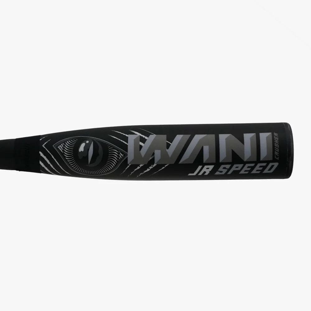 marucci ワニクラッシャースピードブラック 黒ワニ 80ｃｍ