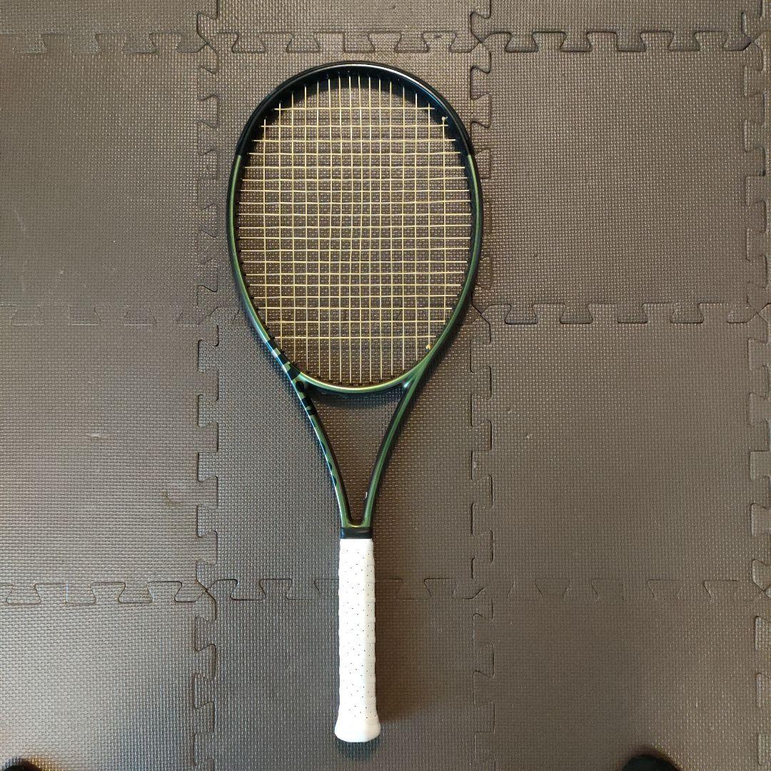 Wilson ブレード98 16×19 v8