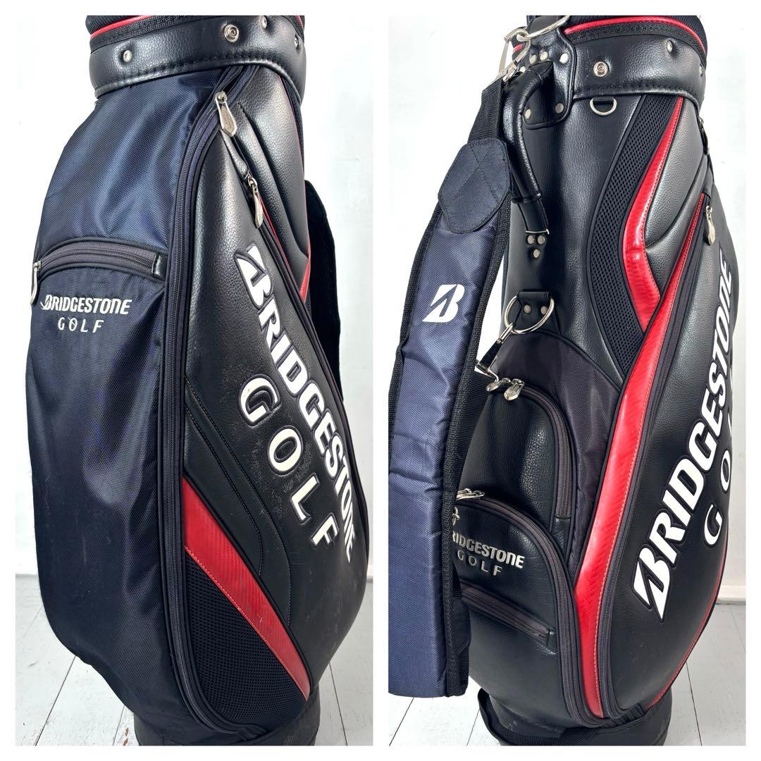 本格派　メンズゴルフクラブ　13本　フルセット　お試しセット　ゴルフセット