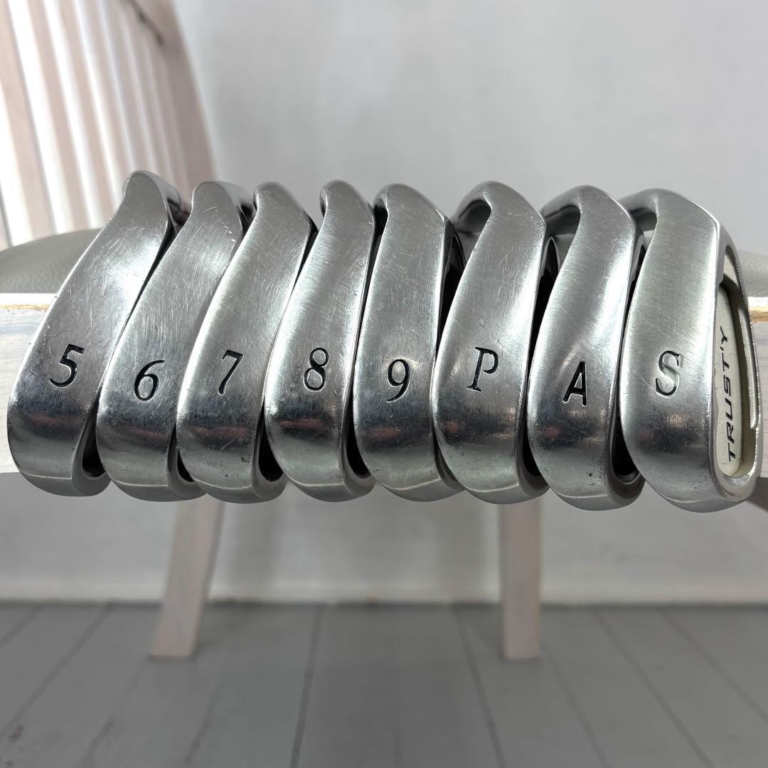 本格派　メンズゴルフクラブ　13本　フルセット　お試しセット　ゴルフセット