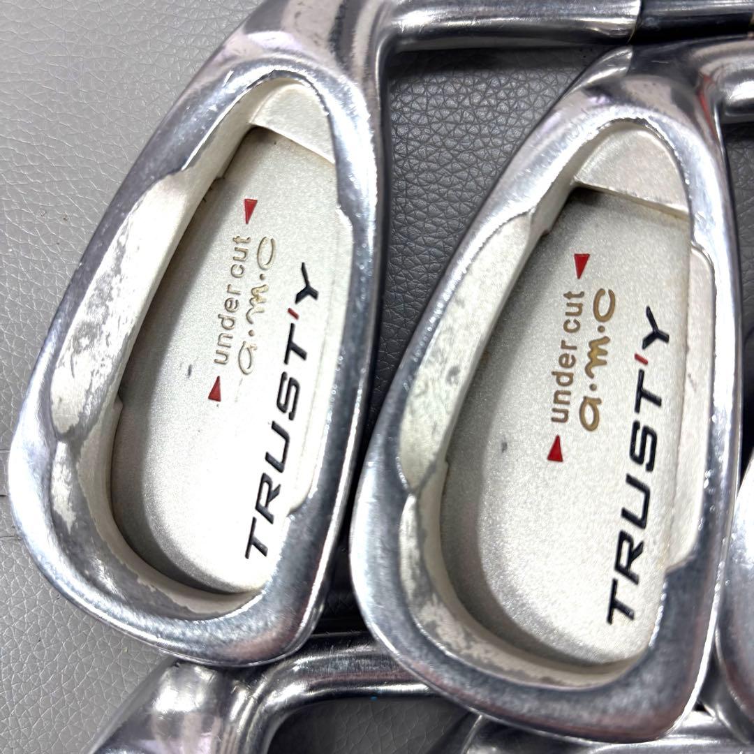 本格派　メンズゴルフクラブ　13本　フルセット　お試しセット　ゴルフセット