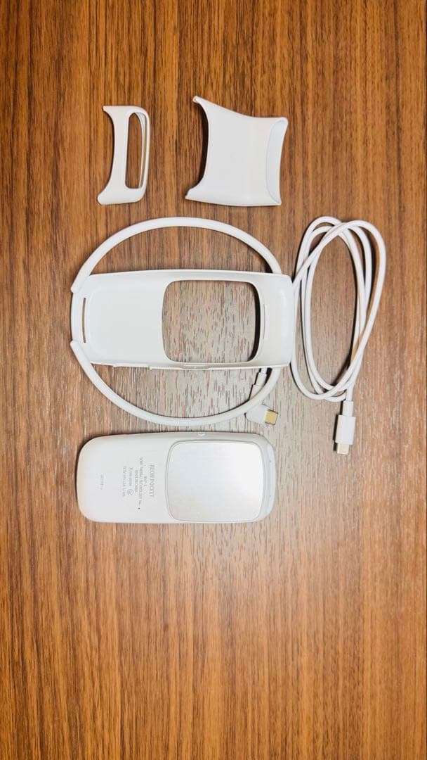 その他 reon pocket5