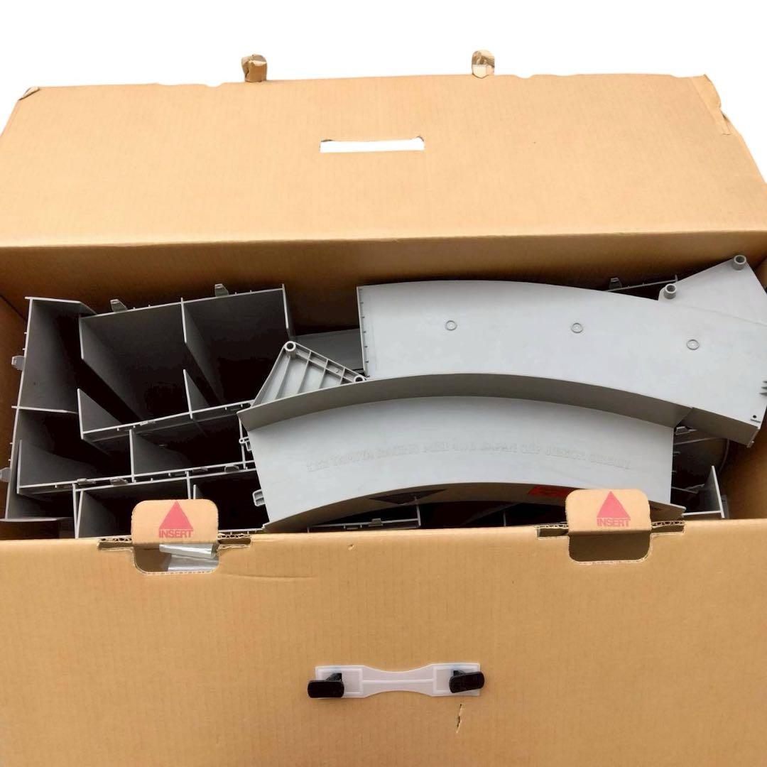 タミヤ　TAMIYA　レーサーミニ四駆　ジャパンカップ　Jr.サーキット