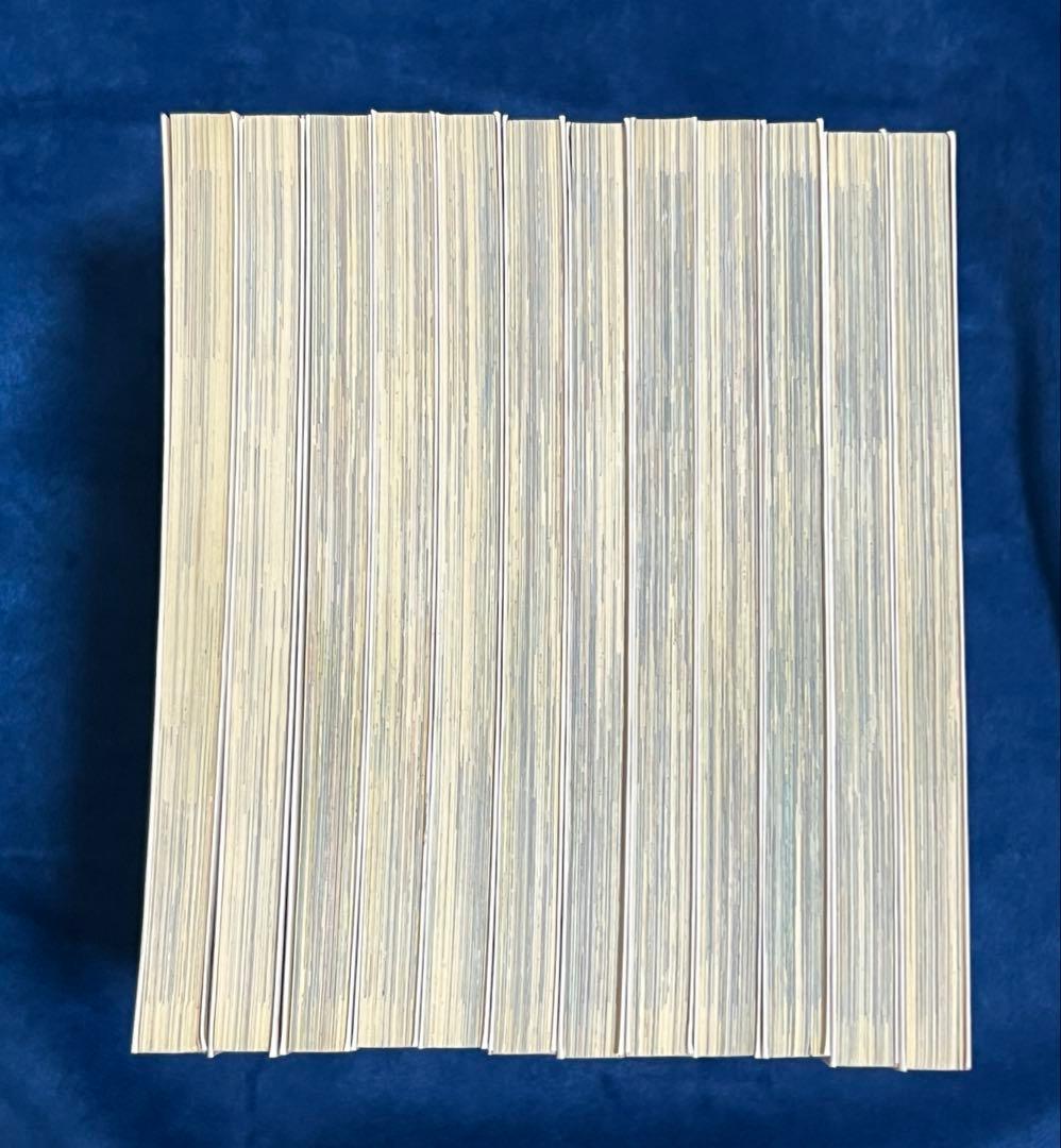 ベルサイユのばら オールカラー コミック 中公文庫コミック版 全巻セット