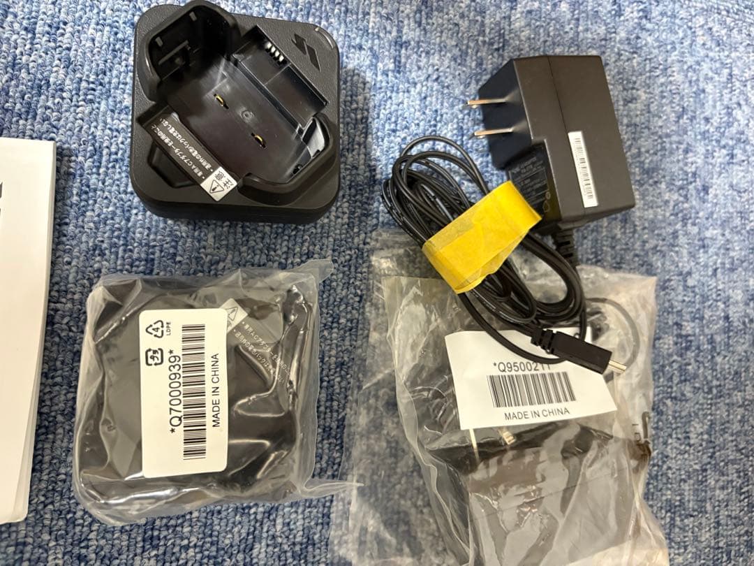 スタンダード VXD1 ２台セット