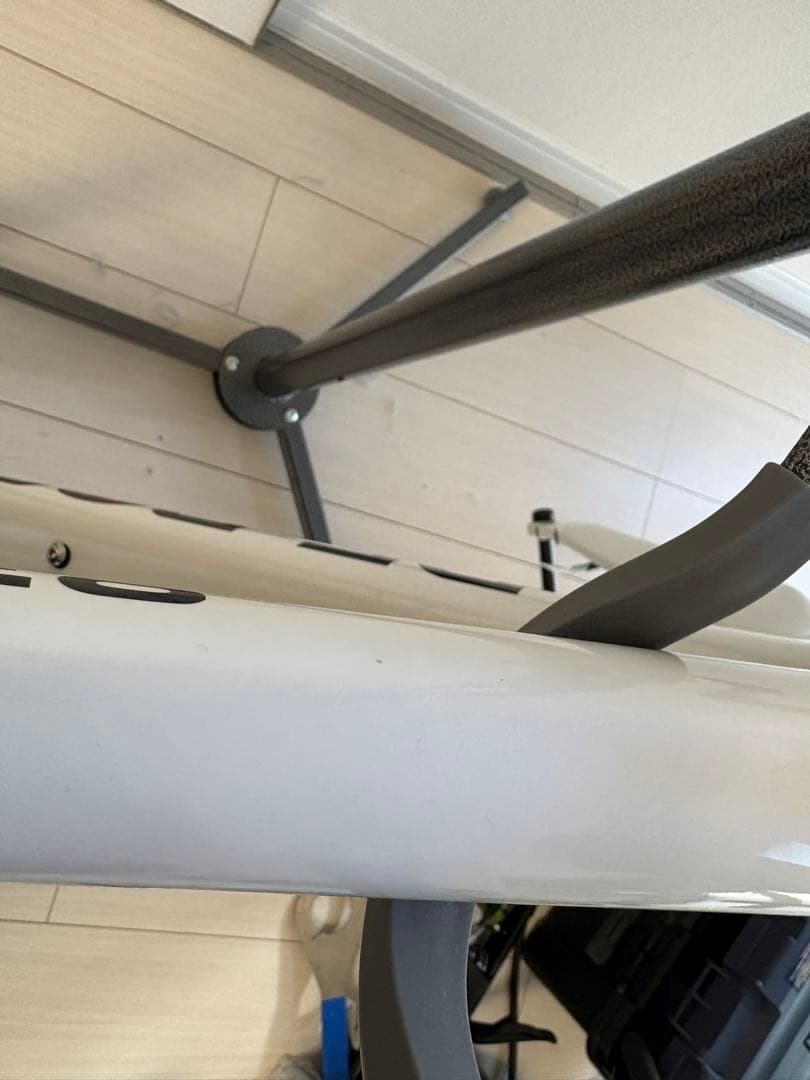 DE ROSA デローザ 838 DISK フレームセット ホワイト 50サイズ