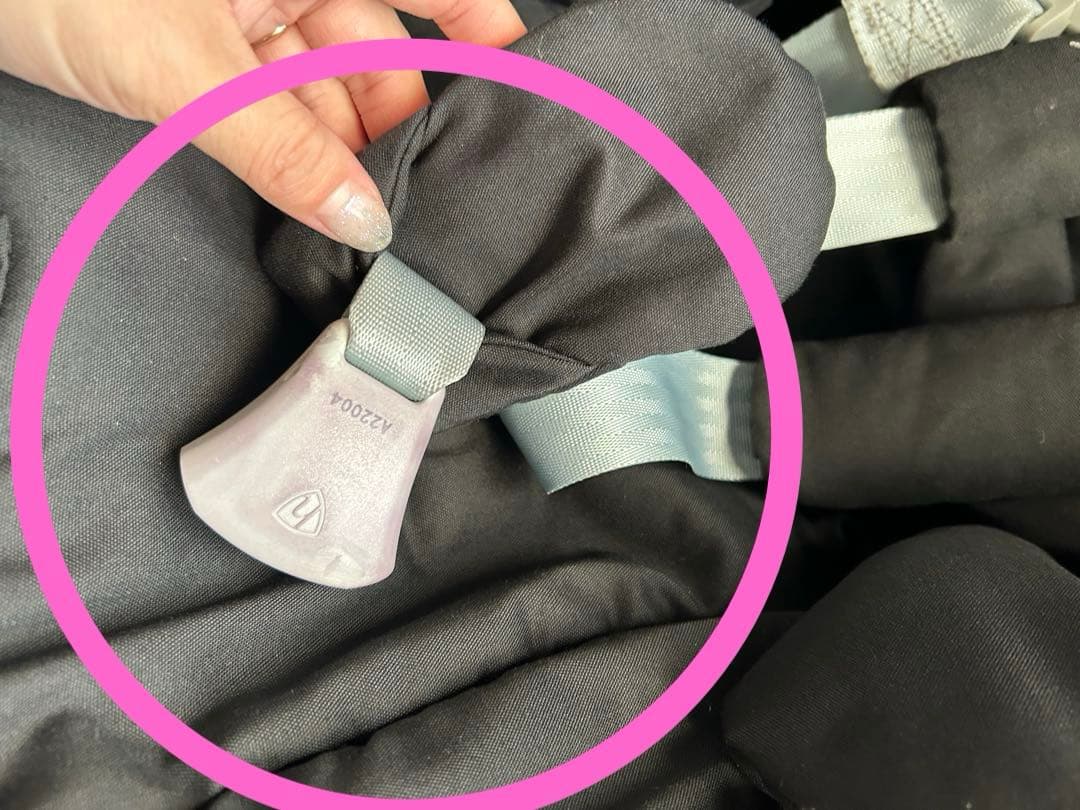 【値下げ】cybex cloud Z2 i-Size