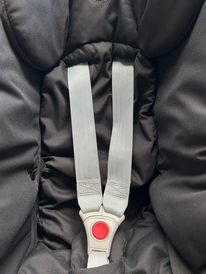 【値下げ】cybex cloud Z2 i-Size