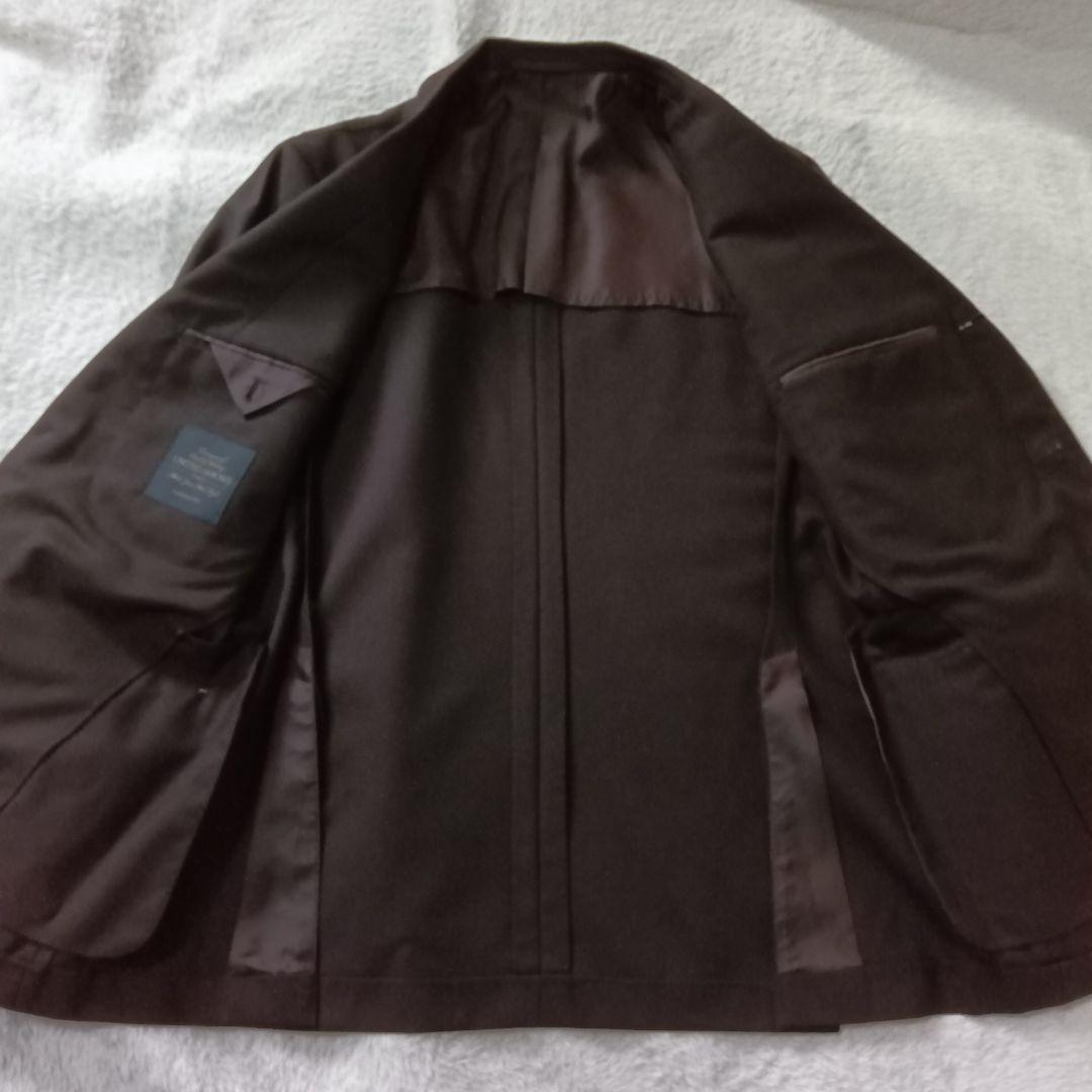 UNITED ARROWS　CANONICO　3PLY TRO　セットアップ　М