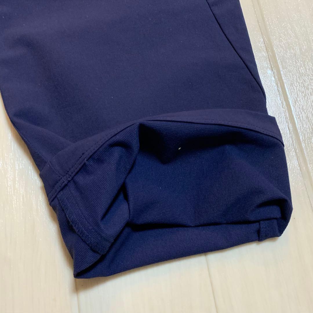 新品■24,200円【ラウドマウス】レディース　ロングパンツ　LL/13号