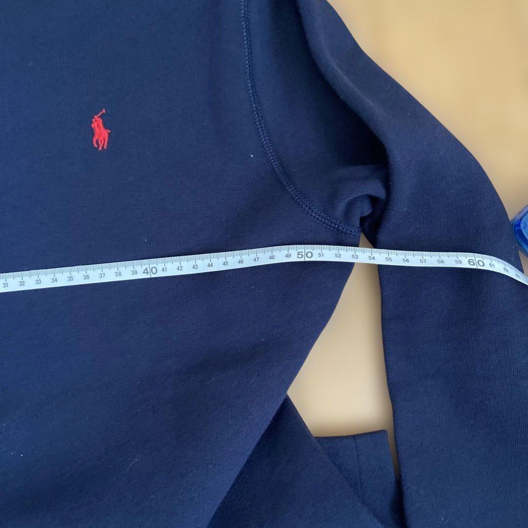 ⭐︎新品未着用⭐︎ ラルフローレン　トレーナー