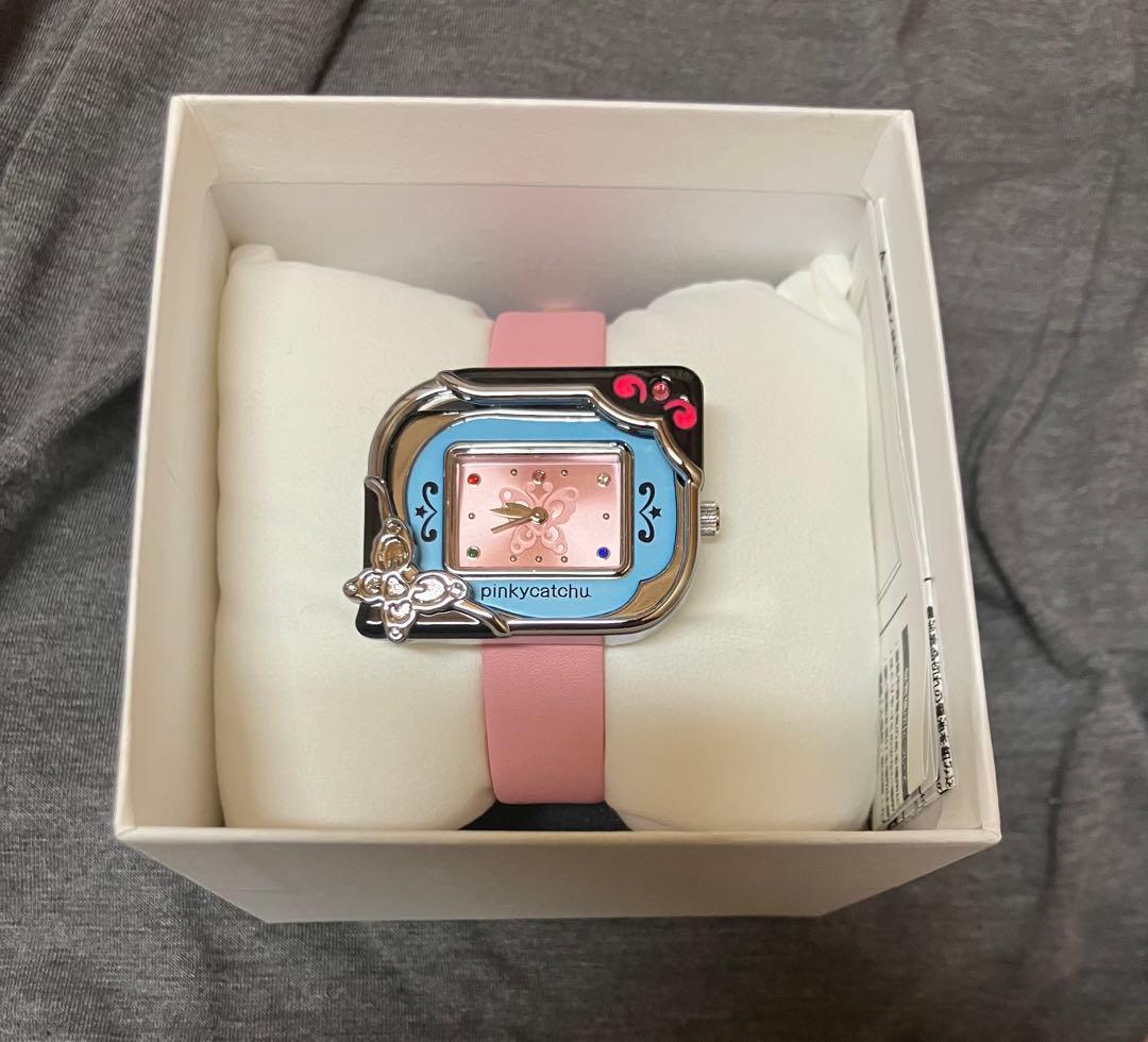 Yes！プリキュア5 ピンキーキャッチュ キュアアクア 水無月かれん