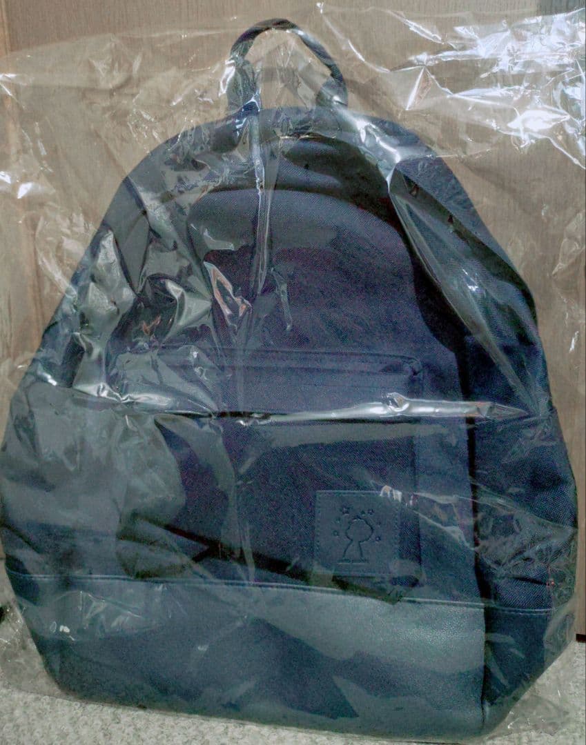 羽生結弦 notte Stellata 2024 リュック