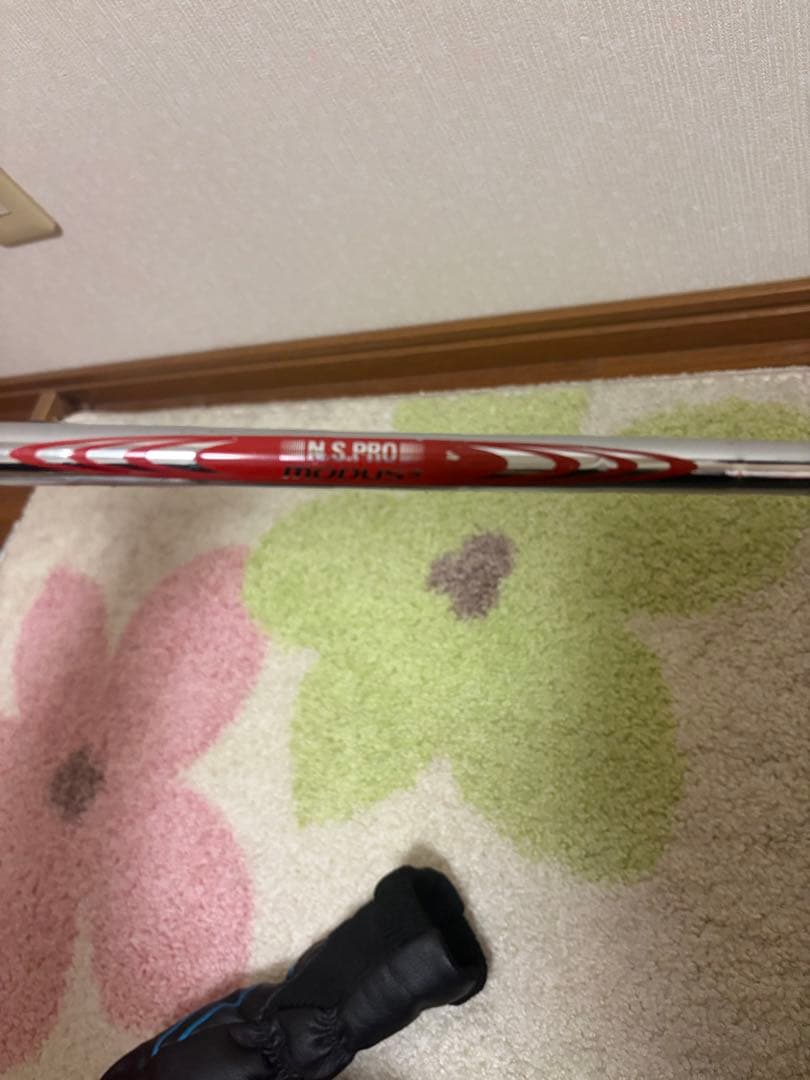 【中古品】PING G 4UT 22° ユーティリティ　ハイブリット