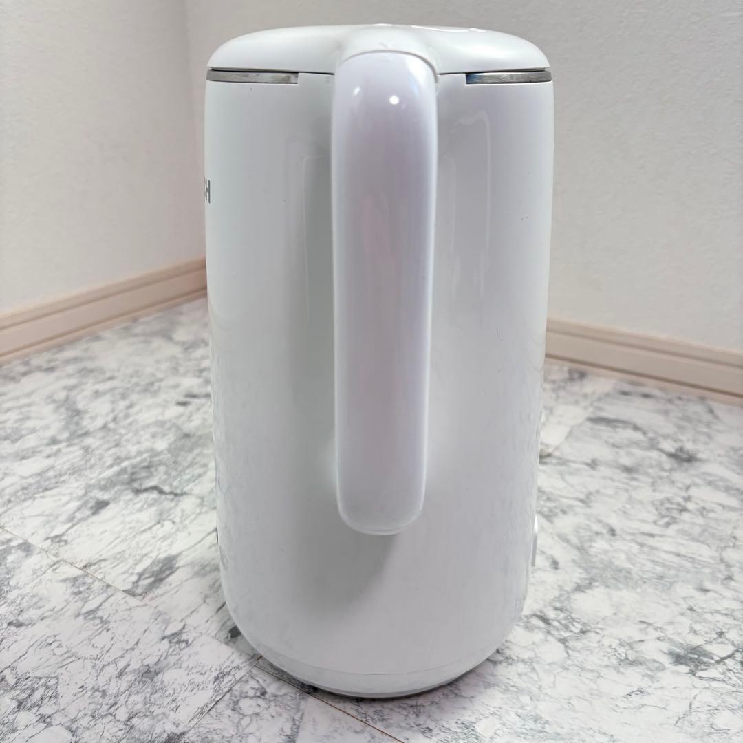 【美品✨送料無料】ショップジャパン ソイリッチ SOYRICH 完全豆乳メーカー