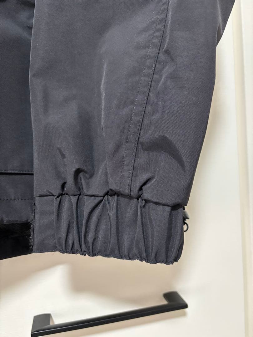 【美品Sサイズ】CHALLENGER ナイロンフィールドジャケット