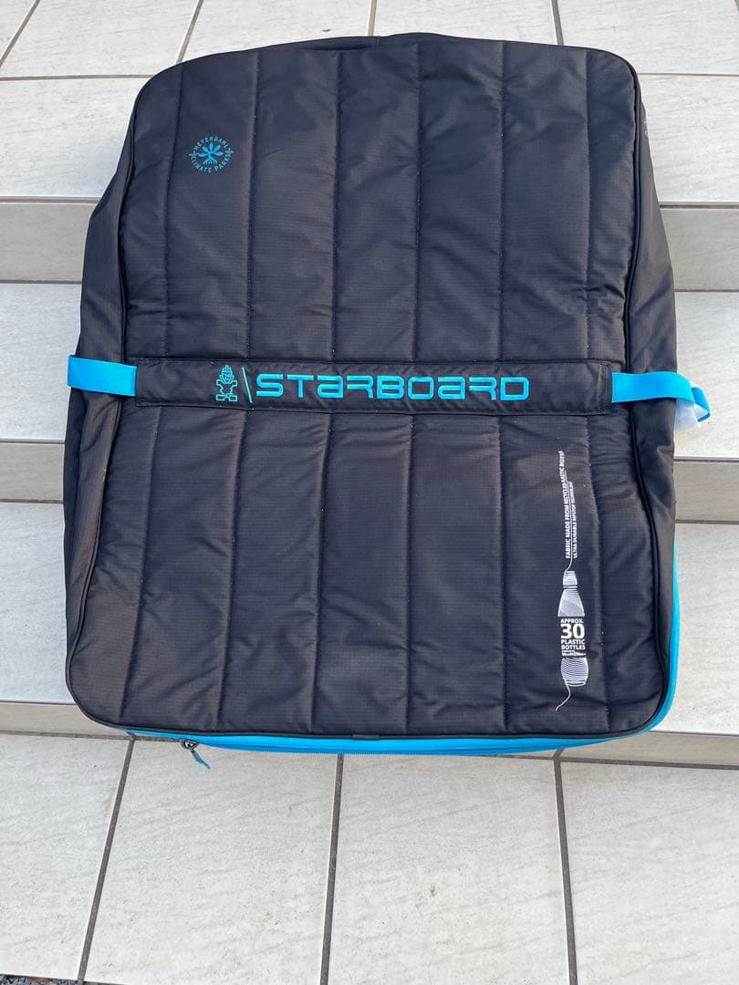 みっくん様 スターボード 12’6″ x 27″ ALL STAR 2023