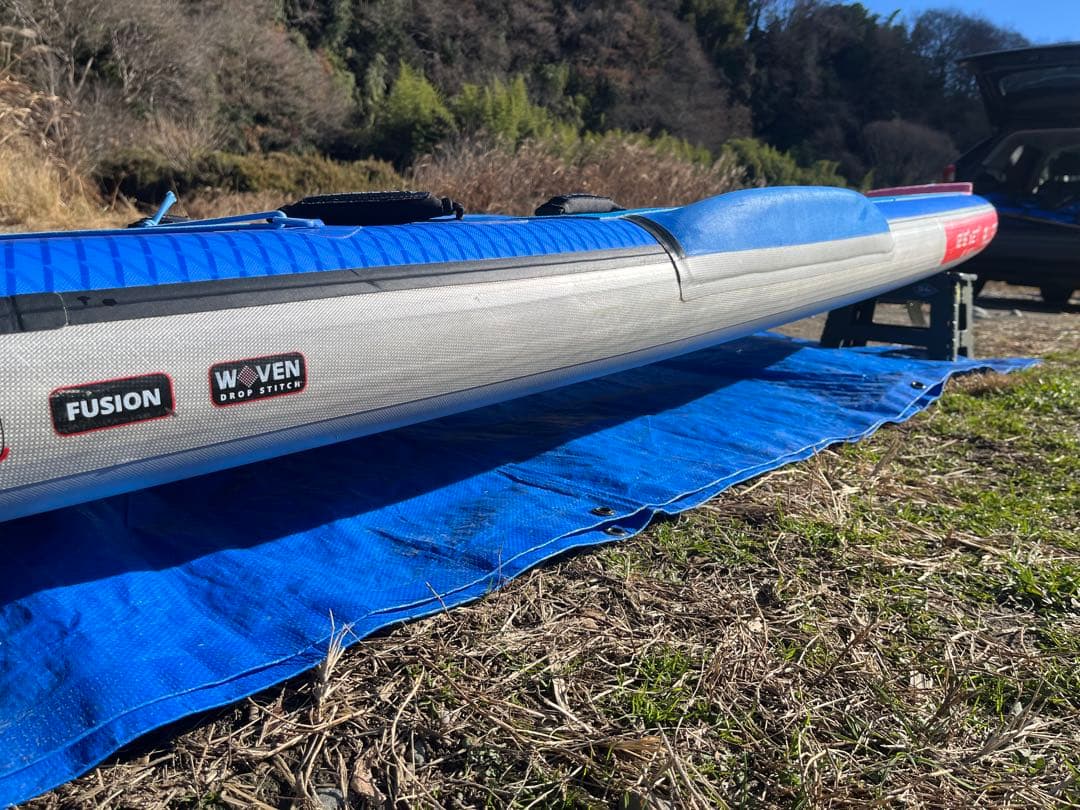 みっくん様 スターボード 12’6″ x 27″ ALL STAR 2023