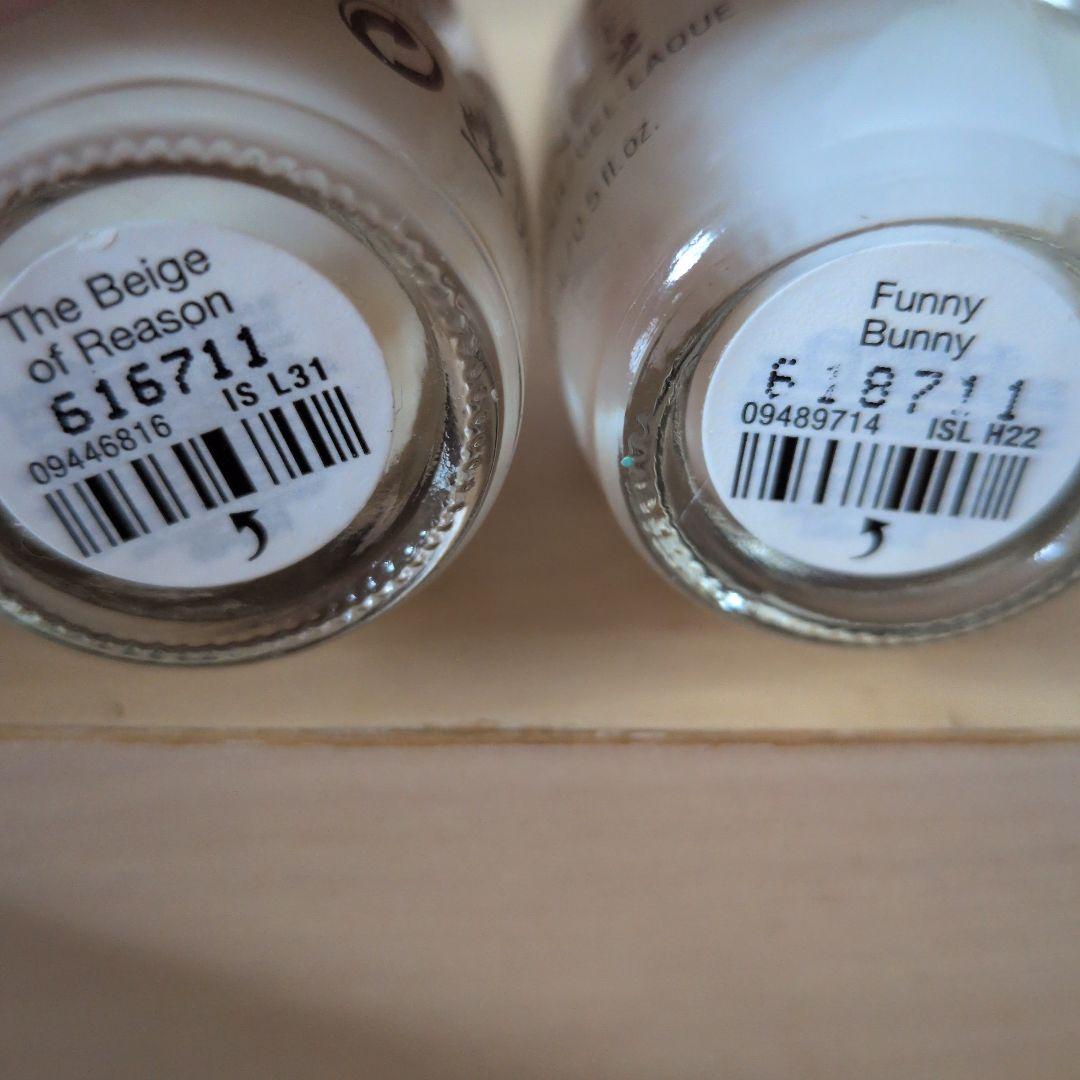 OPI ネイルカラー セット　8本まとめ売り