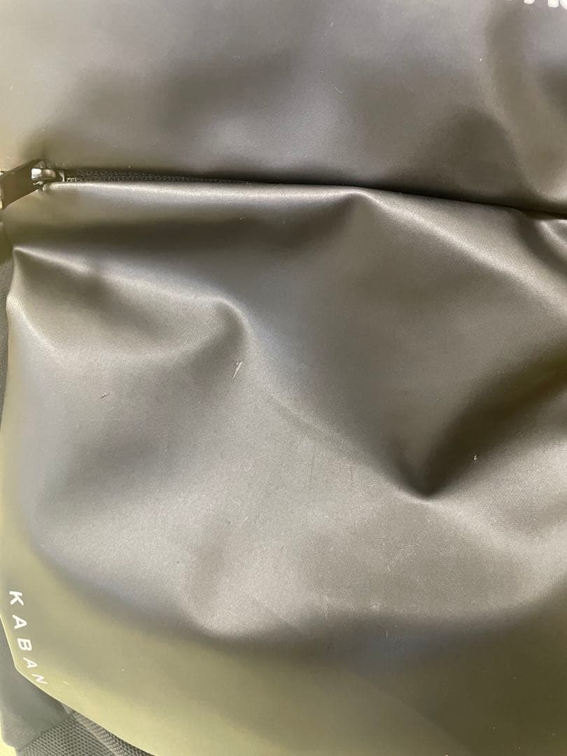 THE NORTH FACE/KABAN 2.0 リュック/NF0A52SZ