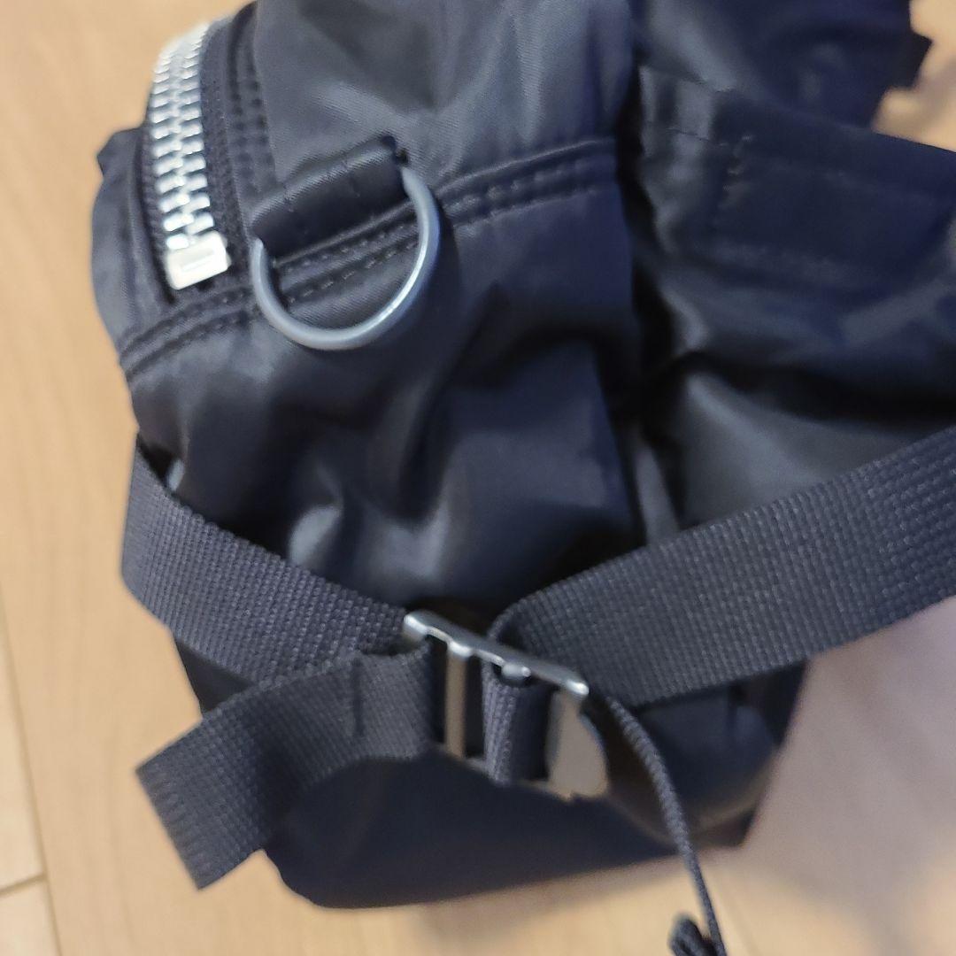 ポーター　タンカー　ウエストバッグ