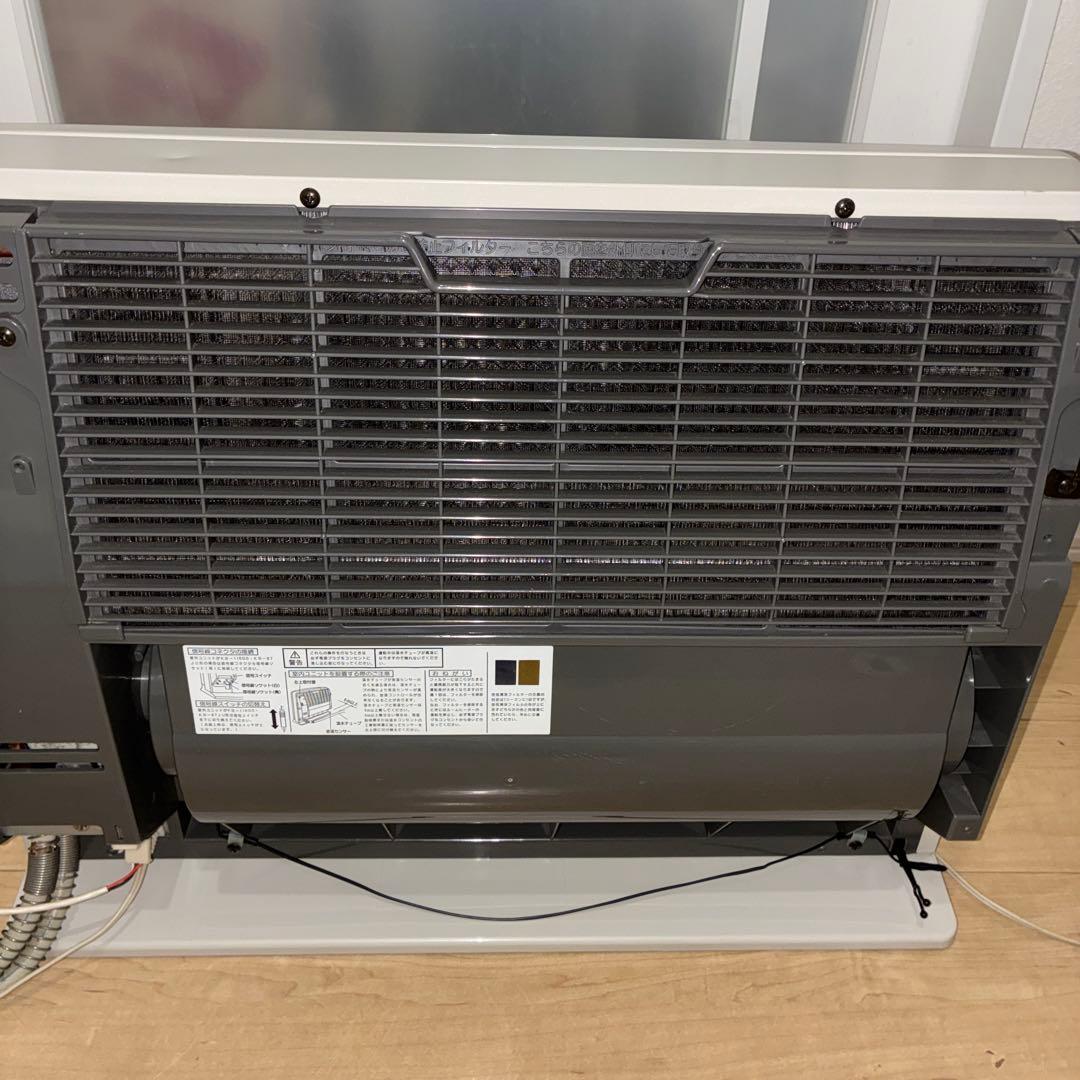 ホットマン室内機　KH-60N 現状品