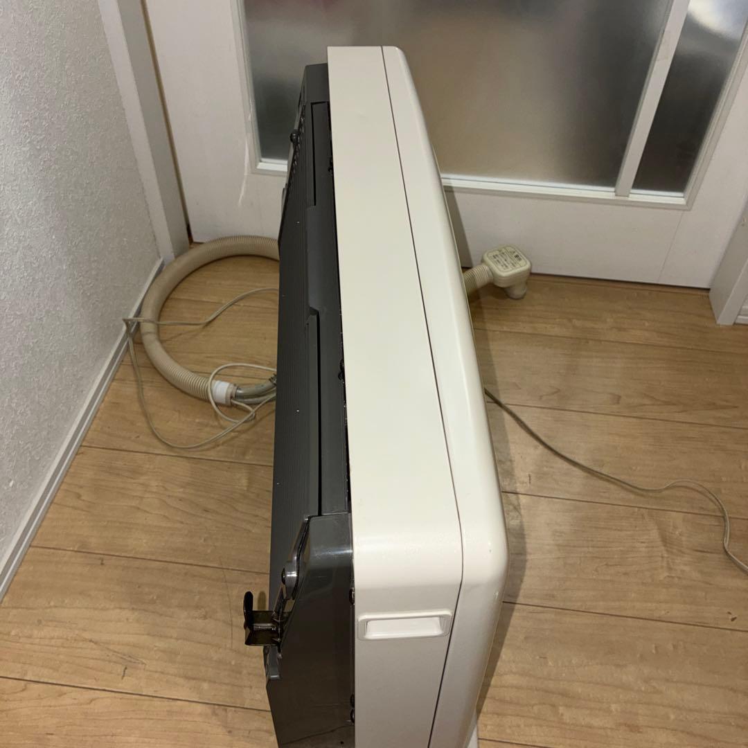 ホットマン室内機　KH-60N 現状品