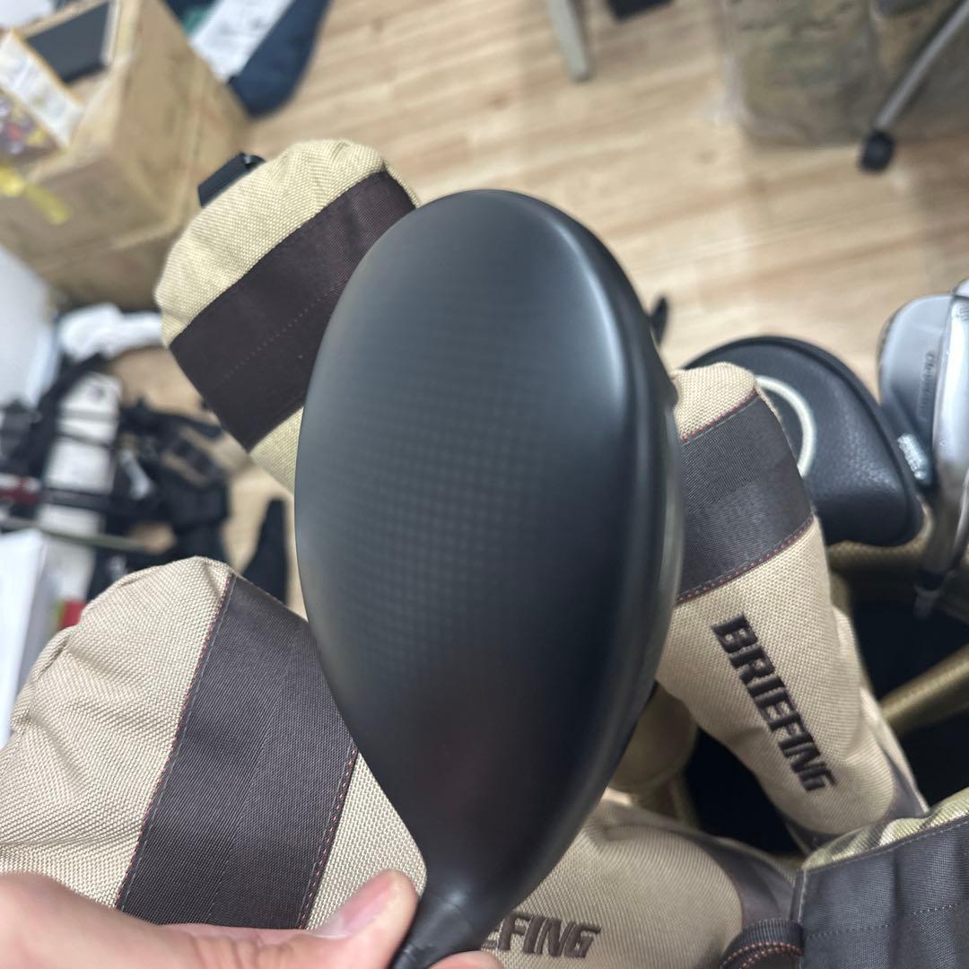 TENSEI カーボンシャフト ドライバー・コブラダークスピード