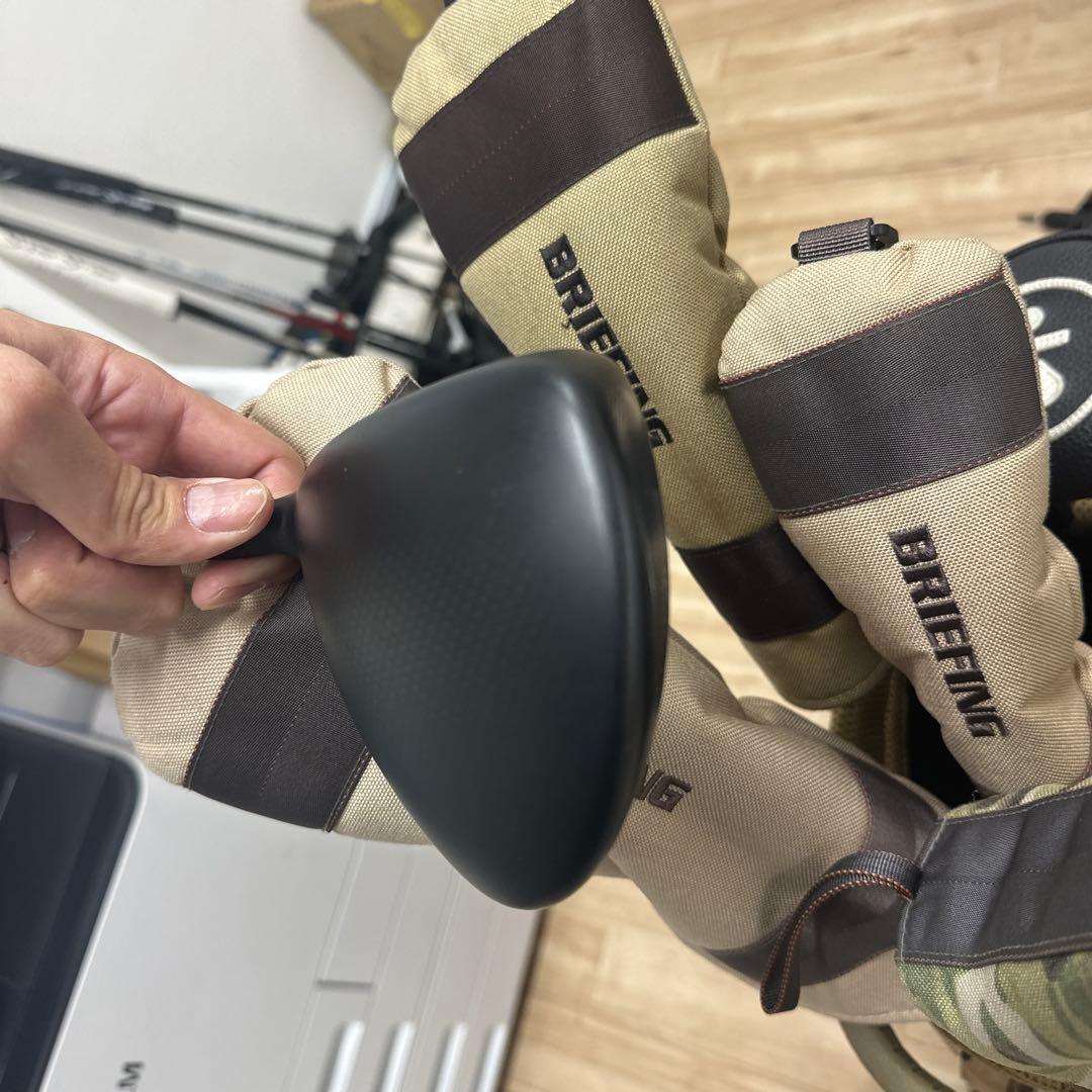 TENSEI カーボンシャフト ドライバー・コブラダークスピード