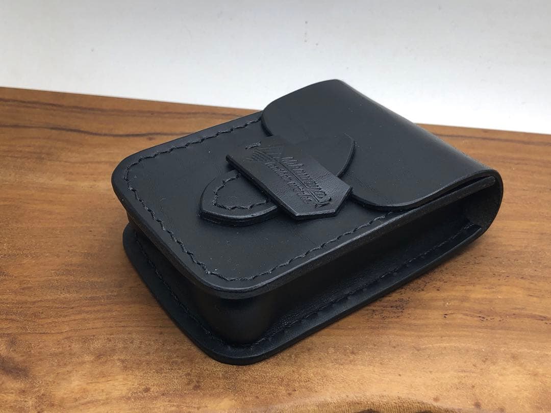 ジャグケース シャグポーチ