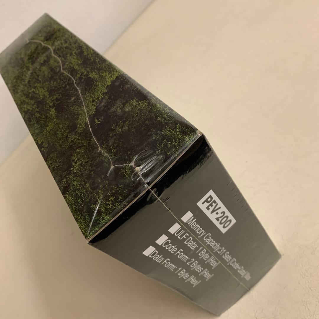 ウェーブクリエーター　新品　メモリー入力器