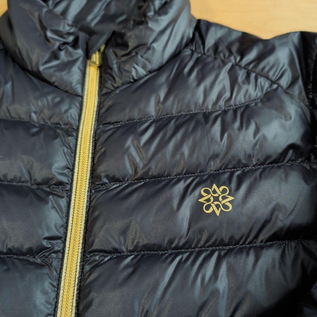 セントアンドリュース レディース 中綿入りジャケット ジャンパー ダウン