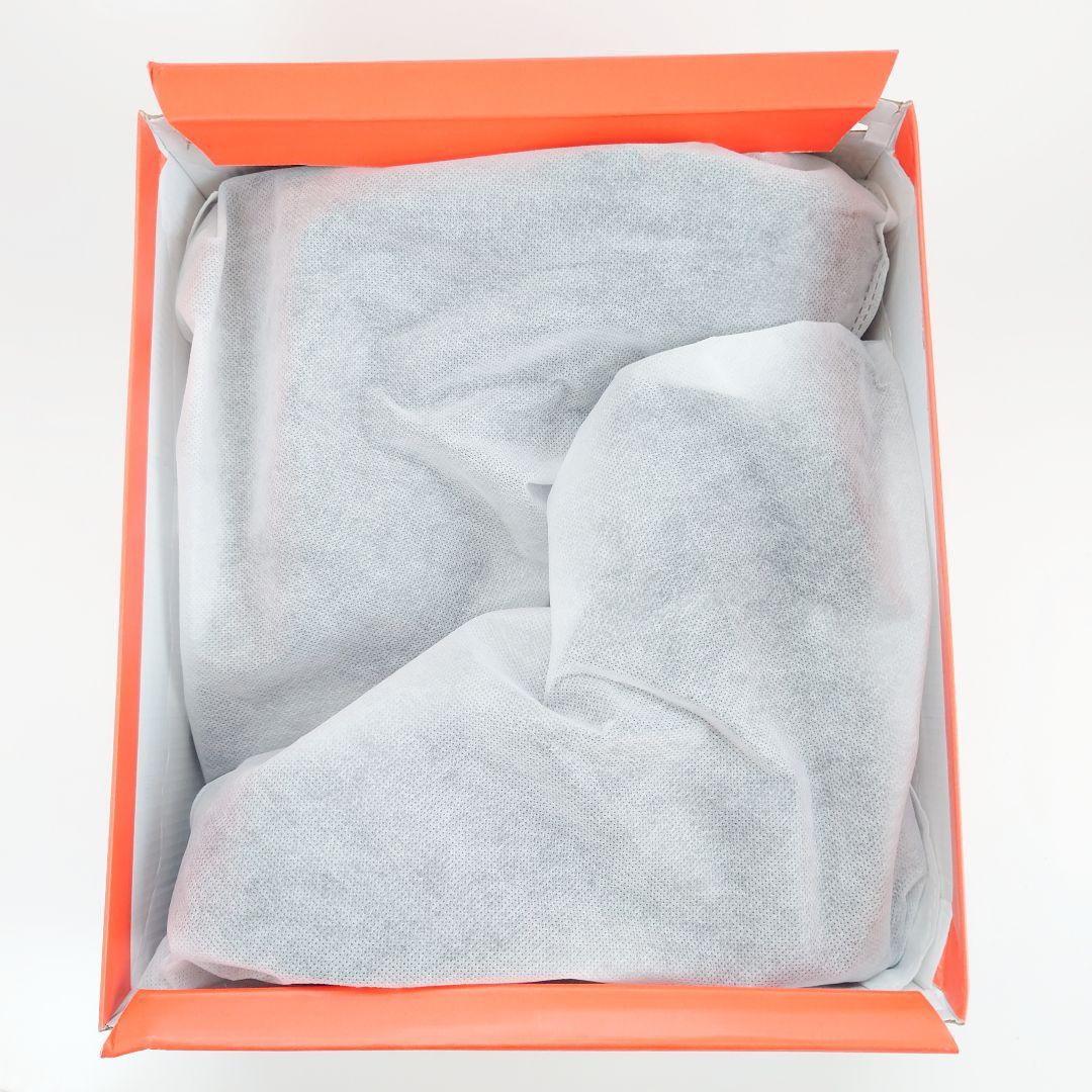 未使用 REMME レメ サイドゴア レザー ショート チェルシーブーツ イエナ