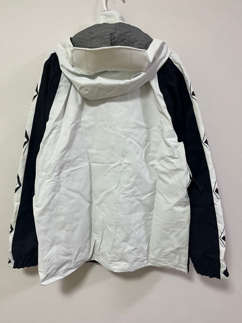 VOLCOM ボルコム スノーウェア 上下セット スノーボードウェア