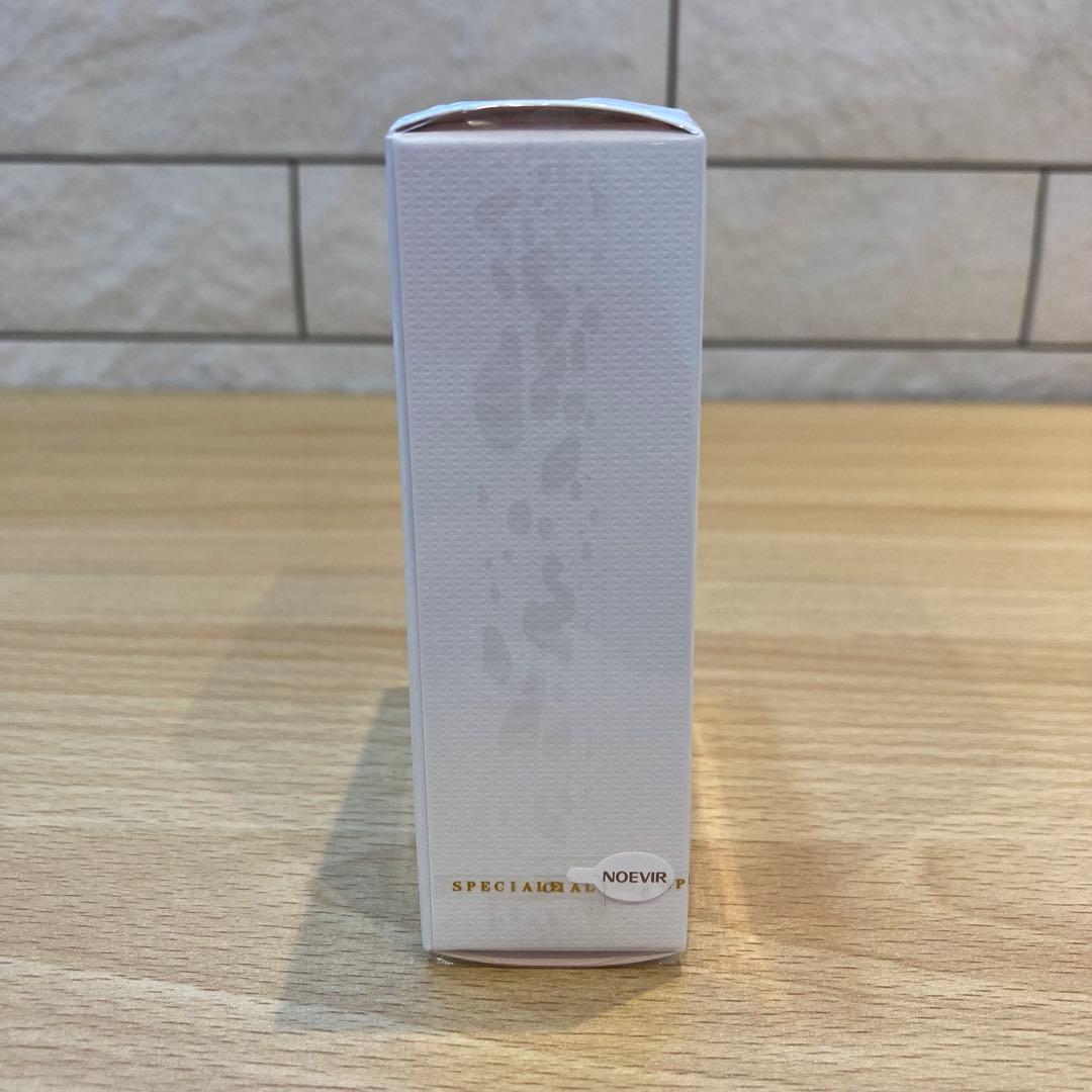 【15861】ノエビア　スペチアーレ　薬用クッションファンデーションセラム