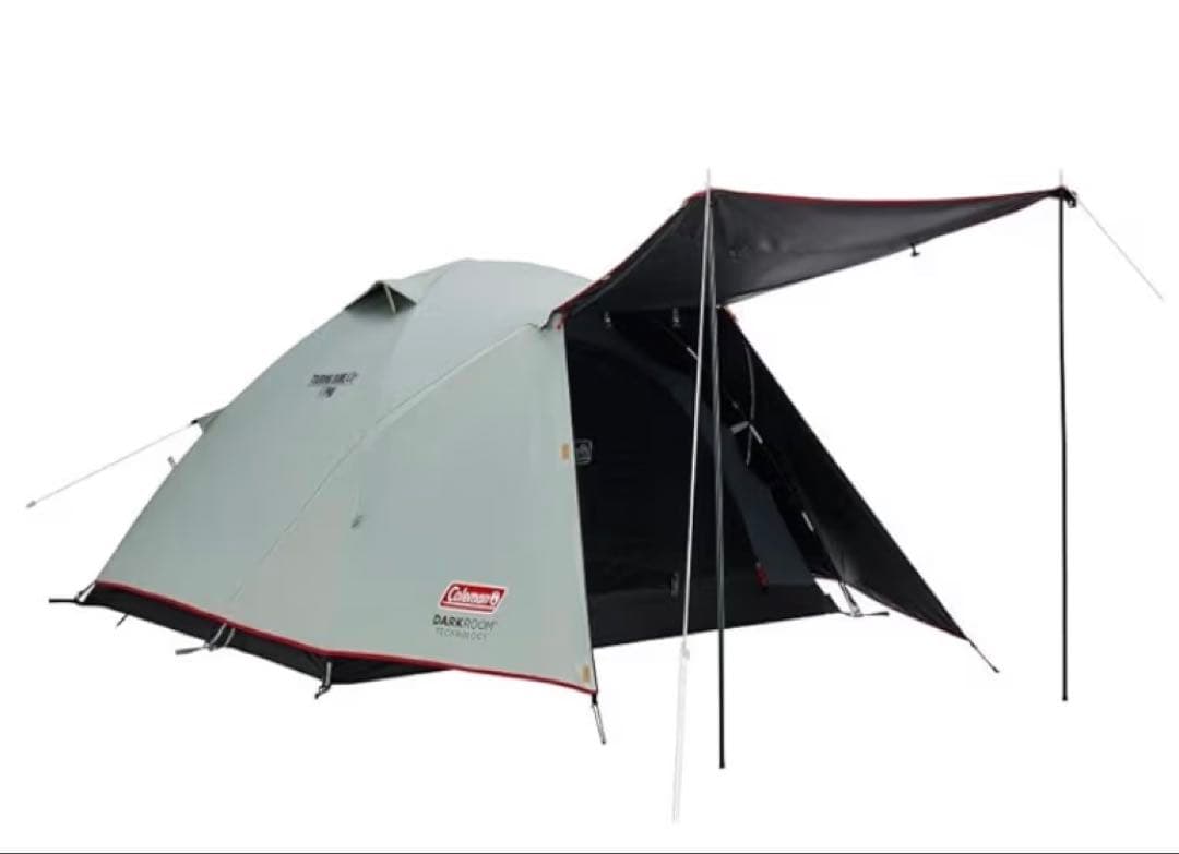 コールマン　ツーリングドームLX+